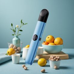RELX Infinity 2 600-650 puffs 1.9 ml Azul acabado metálico vape al por mayor España