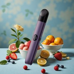 RELX Infinity 2 600-650 puffs 1.9 ml Azulreal Metálico vape al por mayor España