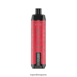 Vapsolo Al Por Mayor - VapSolo SHISHA vaporizador desechable kiwi fresa 48220610