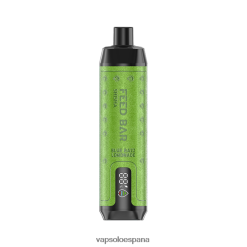 Vapsolo Al Por Mayor - VapSolo SHISHA vaporizador desechable limonada azul razz 4822063