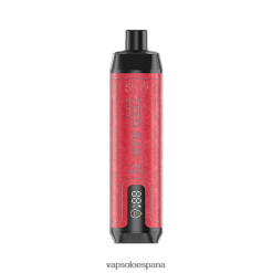 Vapsolo Comprar - VapSolo SHISHA vaporizador desechable dos manzanas 48220612