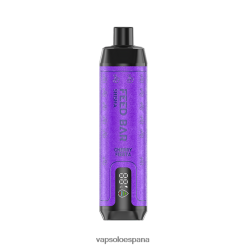 Vapsolo Comprar - VapSolo SHISHA vaporizador desechable fiesta de la cereza 4822065