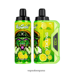 Vapsolo Comprar - VapSolo VIKING vaporizador desechable lima limon 48220640