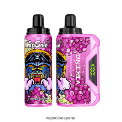 Vapsolo Comprar - VapSolo VIKING vaporizador desechable sueño de verano 48220647