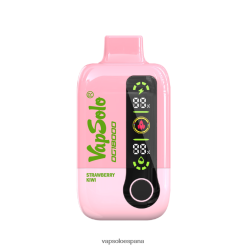 Vapsolo España - VapSolo DG18000 vaporizador desechable kiwi fresa 48220657