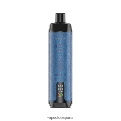 Vapsolo España - VapSolo SHISHA vaporizador desechable hielo de baya 4822061