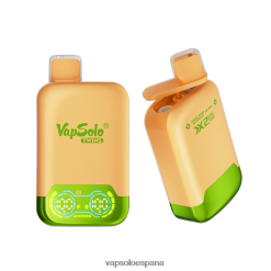 Vapsolo Madrid - VapSolo TWINS vaporizador desechable sandía mango naranja y red bull 48220630