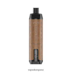 Vapsolo Nicotina - VapSolo SHISHA vaporizador desechable dulce fruta de la pasión 48220611
