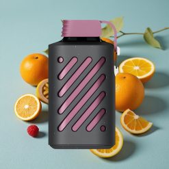 VOZOL GEAR 10000 20ml 50mg/ml Maracuyá Frambuesa Mandarina vape al por mayor España