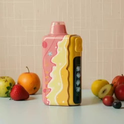 ELFBAR Ice King Summer Edition 40K Puffs 20ml 800mAh Type-C