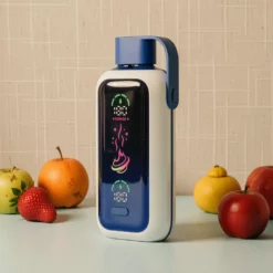 VOZOL STAR 20000 Caladas, 26mL, Malla, 650mAh, Carga Type-C