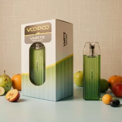 VOOPOO VMATE Infinity Edition 900mAh 3ml 0.7Ω Antibacteriano 99%