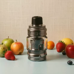 VOOPOO UFORCE-L Tanque 5.5 ml Entrada de Aire Superior Antifugas