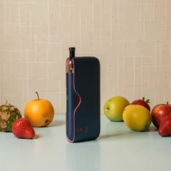 VOOPOO DORIC GALAXY 100 horas 2300 mAh MTL 2 ml Batería Portátil