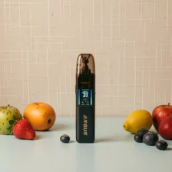 VOOPOO ARGUS G2 30W 1000mAh Pantalla TFT 0.96" Cartucho Mejorado