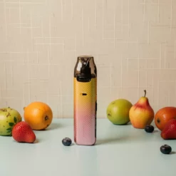 VOOPOO Vmate Pro Power Edition 30W 900mAh 3ml Carga Rápida 2A