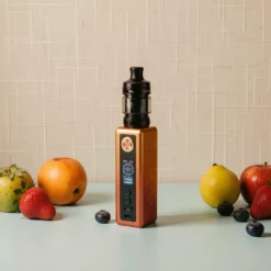 VOOPOO VINCI Spark100 100W 4,5 ml PnP X Pantalla TFT