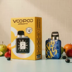 VOOPOO ARGUS P3 Kit Pod con Pantalla Táctil 2.01" 1500 mAh 30 W