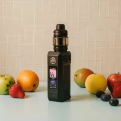 Voopoo Drag 6 6000 caladas