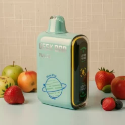Geek Bar Pulse 15000 Puffs Desechable con Pantalla y Doble Modo